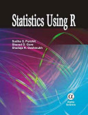 Statistics using R /