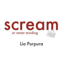 Scream : or never minding /