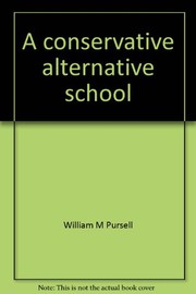 A conservative alternative school : the A+ school in Cupertino /