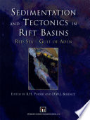 Sedimentation and Tectonics in Rift Basins Red Sea:- Gulf of Aden /