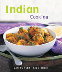 Indian cooking /
