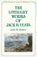 The literary works of Jack B. Yeats /