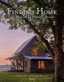 Finding home : the houses of Pursley Dixon /