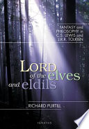 Lord of the elves and eldils /