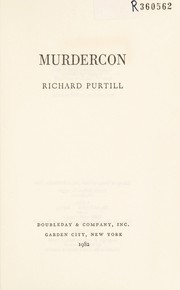 Murdercon /