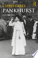 Christabel Pankhurst : a biography /
