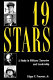 Nineteen stars : a study in military character and leadership /