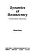 Dynamics of bureaucracy : a case analysis in education /