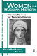 Women in Russian history : from the tenth to the twentieth century /