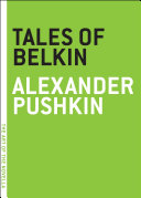 Tales of Belkin /