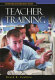 Teacher training : a reference handbook /