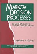 Markov decision processes : discrete stochastic dynamic programming /