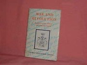 War and revolution; excerpts from the letters and diaries of the Countess Olga Poutiatine.