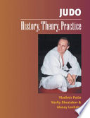 Judo : history, theory, practice /