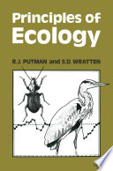 Principles of Ecology /