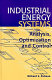 Industrial energy systems : analysis, optimization and control /