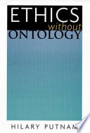 Ethics without ontology /