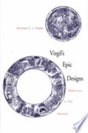 Virgil's epic designs : ekphrasis in the Aeneid /