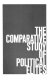 The comparative study of political elites /
