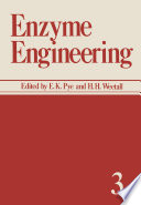 Enzyme Engineering : Volume 3 /