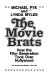 The movie brats : how the film generation took over Hollywood /