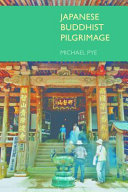 Japanese Buddhist pilgrimage /