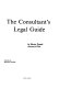 The consultant's legal guide /
