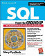 SQL from the ground up /