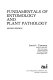 Fundamentals of entomology and plant pathology /