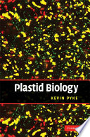 Plastid biology /