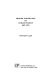 Military surveillance of civilian politics, 1967-1970 /