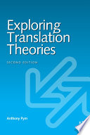 Exploring translation theories /