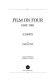 Film on Four 1982/1991 : a survey /