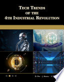 Tech trends of the 4th industrial revolution /