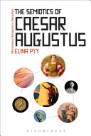 The semiotics of Caesar Augustus /