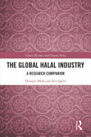 The global halal industry : a research companion /