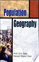 Population geography /