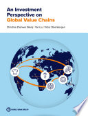 An investment perspective on global value chains /