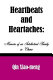 Heartbeats and heartaches : memoirs of an intellectual family in China /