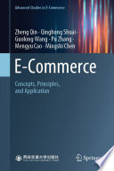 E-Commerce : Concepts, Principles, and Application /