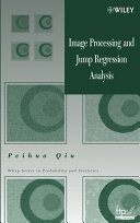 Image processing and jump regression analysis /
