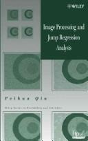 Image processing and jump regression analysis /