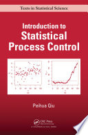 Introduction to statistical process control /