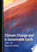 Climate change and a sustainable Earth.