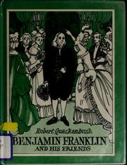 Benjamin Franklin and his friends /