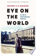 Eye on the world : a life in international service /