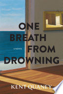 One breath from drowning /