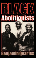 Black abolitionists /