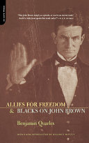 Allies for freedom /