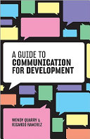 Communication for another development : listening before telling /